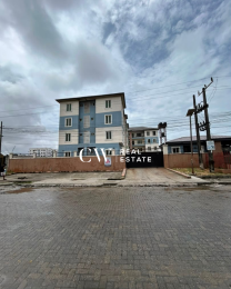 2 bedroom Flat & Apartment For Rent Ikate Elegushi Lekki Lagos