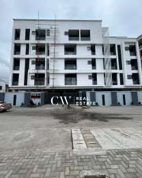 2 bedroom Flat & Apartment For Rent Ikate Elegushi Lekki Lagos