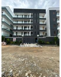 2 bedroom Flat & Apartment For Sale Ikate Elegushi Lekki Lagos