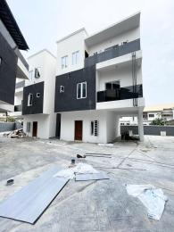 2 bedroom Block Of Flats For Sale Ikota Lekki Lagos