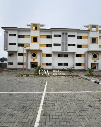 2 bedroom Flat & Apartment For Sale Ikota Lekki Lagos