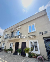 2 bedroom Flat & Apartment For Rent Ikoyi Lagos