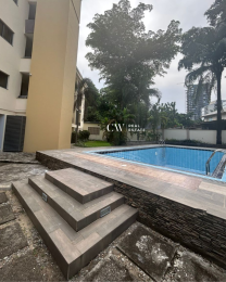 2 bedroom Flat & Apartment For Rent Old Ikoyi Lagos