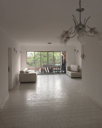 2 bedroom Flat & Apartment For Rent Ikoyi Lagos