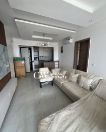 2 bedroom Flat & Apartment For Sale Osborne Foreshore Estate Ikoyi Lagos