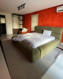 2 bedroom Flat & Apartment For Rent Banana Island Ikoyi Lagos