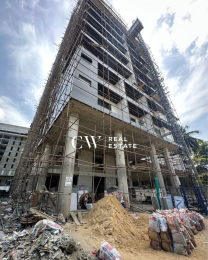 2 bedroom Flat & Apartment For Rent Ikoyi Lagos