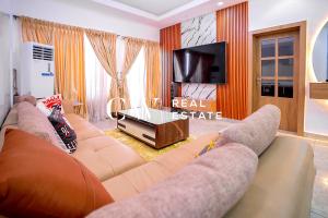 2 bedroom Flat & Apartment For Rent Ikoyi Lagos