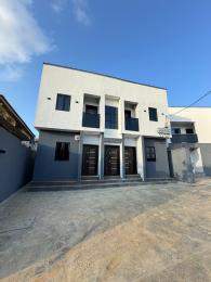 2 bedroom Block Of Flats For Rent Hilltop Estate Abesan Estate Ipaja Lagos
