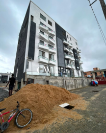 2 bedroom Flat & Apartment For Rent Chevron Drive Lekki Lagos