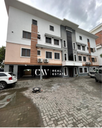 2 bedroom Flat & Apartment For Rent Lekki Lagos