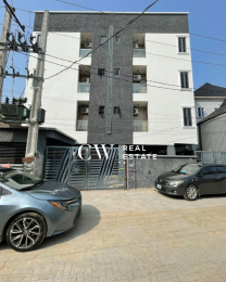 2 bedroom Flat & Apartment For Rent Lekki Phase 1 Lagos