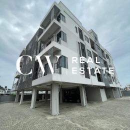2 bedroom Flat & Apartment For Rent Ologolo Lekki Lagos 2 bedroom Flat & Apartment For Rent Ologolo Lekki Lagos