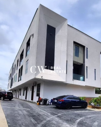 2 bedroom Flat & Apartment For Rent Lekki Lagos