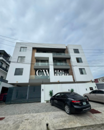 1 bedroom Flat & Apartment For Sale Lekki Lagos