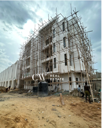 2 bedroom Flat & Apartment For Sale Lekki Lagos