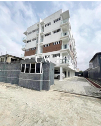 2 bedroom Flat & Apartment For Sale Lekki Lagos