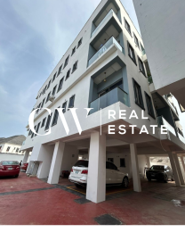 2 bedroom Flat & Apartment For Rent Ologolo Lekki Lagos