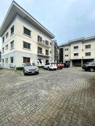 2 bedroom Flat & Apartment For Rent Lekki Lagos