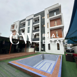 2 bedroom Flat & Apartment For Sale Ikate Elegushi Lekki Lagos 2 bedroom Flat & Apartment For Sale Ikate Elegushi Lekki Lagos