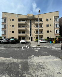 2 bedroom Flat & Apartment For Sale Lekki Lagos