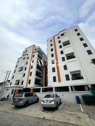 4 bedroom Maisonette For Rent Lekki Phase 1 Lagos