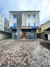 2 bedroom Flat & Apartment For Rent Lekki Lagos