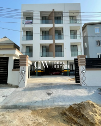 2 bedroom Flat & Apartment For Sale Lekki Phase 1 Lagos