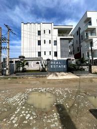 2 bedroom Flat & Apartment For Rent Lekki Lagos