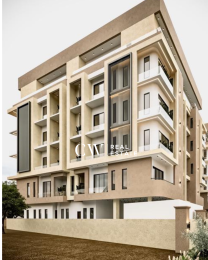 2 bedroom Flat & Apartment For Sale Lekki Lagos