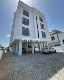 2 bedroom Flat & Apartment For Sale Agungi Lekki Lagos