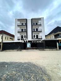 2 bedroom Flat & Apartment For Sale Lekki Lagos