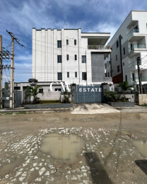 2 bedroom Flat & Apartment For Sale Lekki Lagos