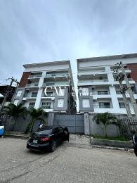 2 bedroom Flat & Apartment For Sale Lekki Lagos