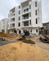 2 bedroom Flat & Apartment For Sale Lekki Lagos