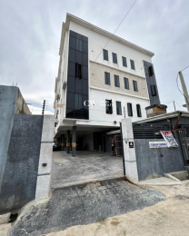 2 bedroom Flat & Apartment For Rent Ilasan Lekki Lagos