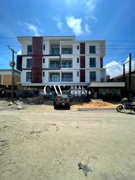2 bedroom Flat & Apartment For Sale Lekki Lagos