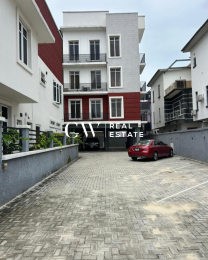 2 bedroom Flat & Apartment For Rent Lekki Lagos