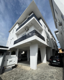 2 bedroom Flat & Apartment For Rent Lekki Phase 1 Lagos