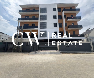 2 bedroom Flat & Apartment For Sale Ikate Elegushi Lekki Lagos