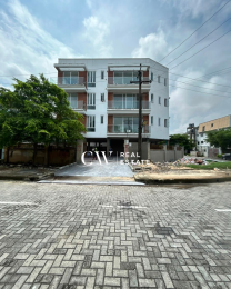 2 bedroom Flat & Apartment For Sale Lekki Lagos