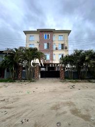 2 bedroom Flat & Apartment For Rent Lekki Lagos