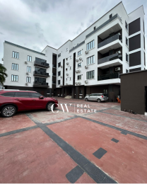 2 bedroom Flat & Apartment For Sale Lekki Lagos
