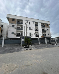 2 bedroom Flat & Apartment For Rent Ilasan Lekki Lagos