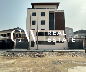 2 bedroom Flat & Apartment For Sale Ilasan Lekki Lagos
