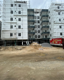 2 bedroom Flat & Apartment For Sale Ilasan Lekki Lagos