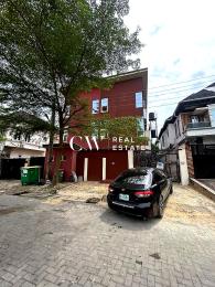 2 bedroom Flat & Apartment For Rent Lekki Phase 1 Lagos
