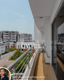 2 bedroom Flat & Apartment For Sale Lekki Phase 1 Lagos