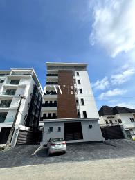 2 bedroom Flat & Apartment For Rent Lekki Lagos