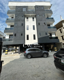 2 bedroom Flat & Apartment For Sale Ikate Elegushi Lekki Lagos